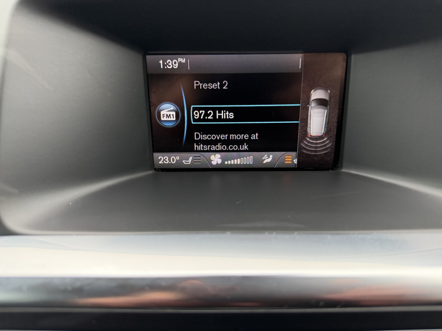 Used Volvo V60 2013 for sale - 77431391: Photo 20