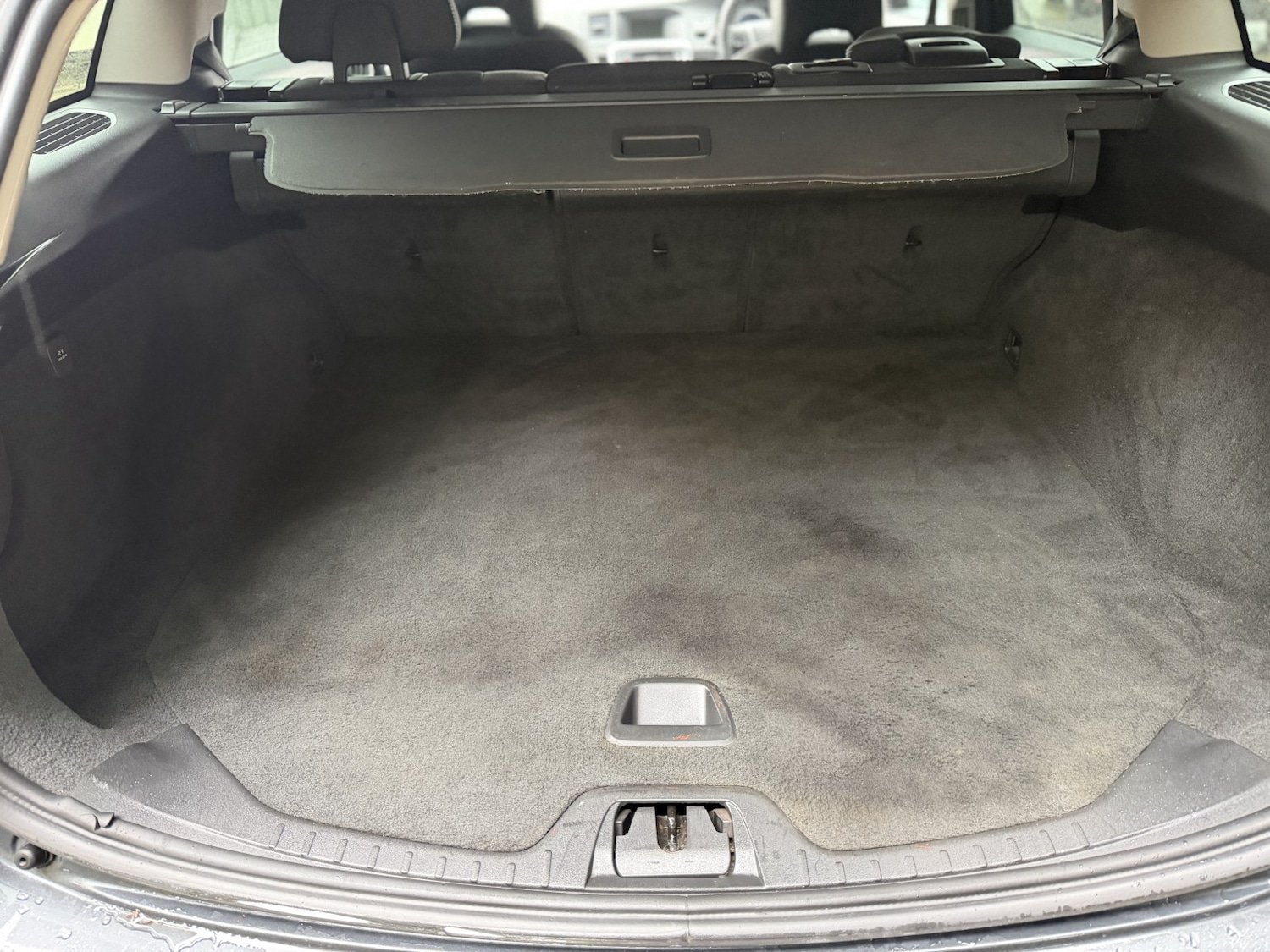 Used Volvo V60 2013 for sale - 77431391: Photo 22