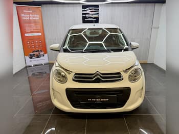 Used Citroen C1 2016 for sale - 79830303: Photo