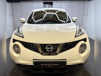 Used Nissan Juke 2019 for sale - 78489174: Photo