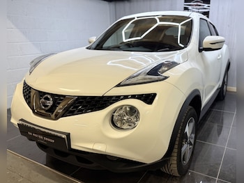 Used Nissan Juke 2019 for sale - 78489174: Photo