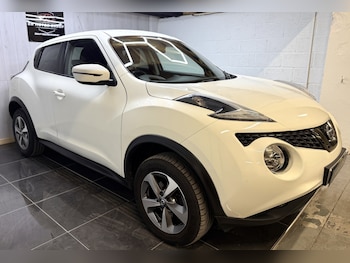 Used Nissan Juke 2019 for sale - 78489174: Photo