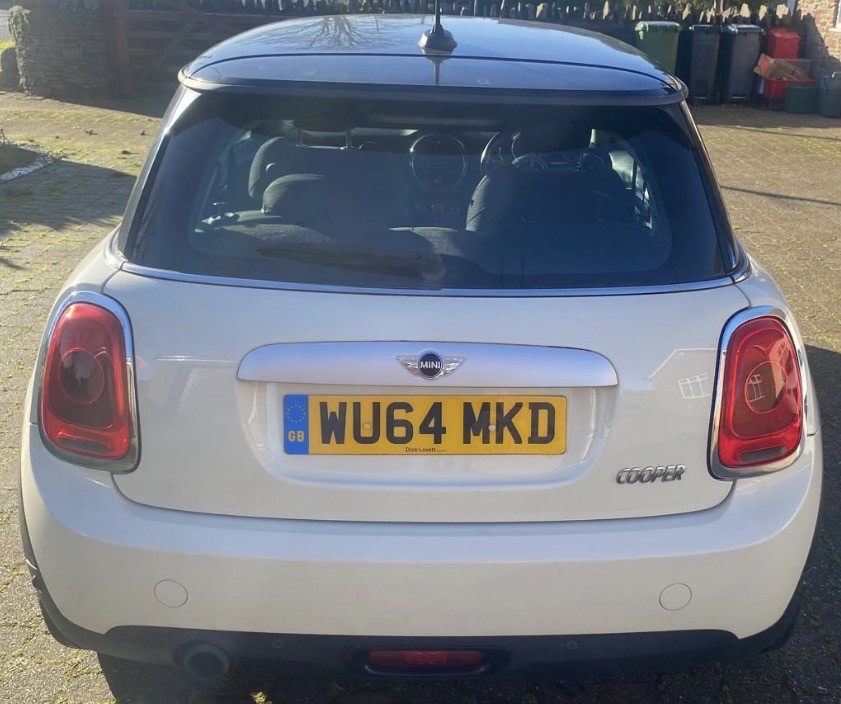 Used MINI Hatch 2014 for sale - 77154335: Photo 2