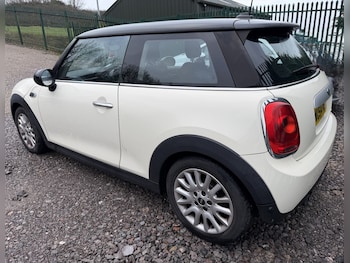 Used MINI Hatch 2014 for sale - 77154335: Photo