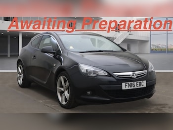 2016 - 1.4T 16V 140 SRi 3dr