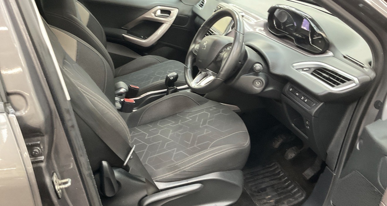 Used Vauxhall Astra GTC 2016 for sale - 76670771: Photo 4