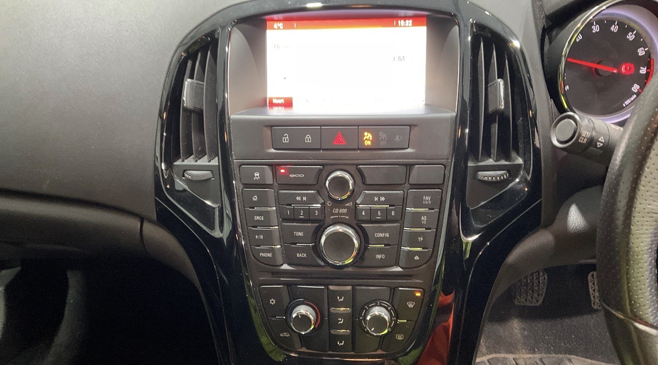 Used Vauxhall Astra GTC 2016 for sale - 76670771: Photo 6