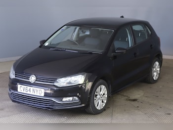 Used Volkswagen Polo 2014 for sale - 79600152: Photo