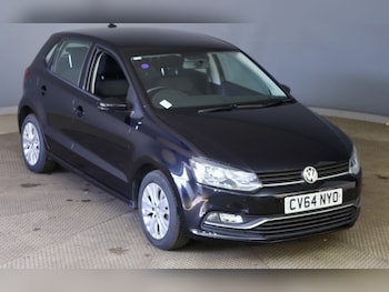 Used Volkswagen Polo 2014 for sale - 79600152: Photo