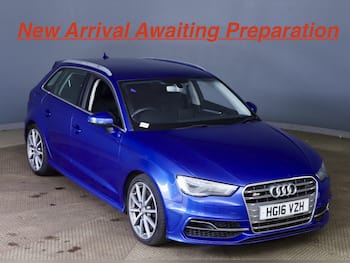 Used Audi A3 2016 for sale - 79811643: Photo