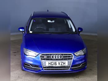 Used Audi A3 2016 for sale - 79811643: Photo
