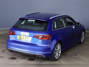 Used Audi A3 2016 for sale - 79811643: Photo