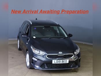 Used Kia Ceed 2019 for sale - 79656461: Photo