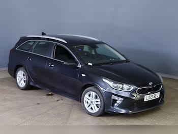 Used Kia Ceed 2019 for sale - 79656461: Photo