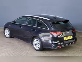 Used Kia Ceed 2019 for sale - 79656461: Photo