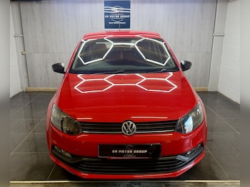 Used Volkswagen Polo 2015 for sale - 79379095: Photo