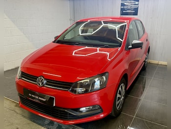 Used Volkswagen Polo 2015 for sale - 79379095: Photo