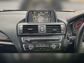 Used BMW 1 Series 2013 for sale - 77453220: Photo