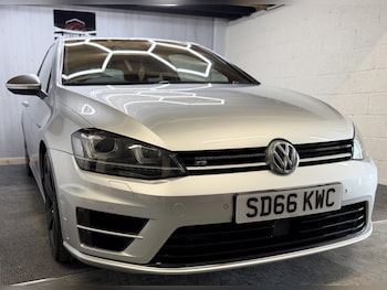 Used Volkswagen Golf 2016 for sale - 79512474: Photo