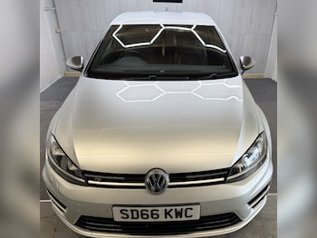 Used Volkswagen Golf 2016 for sale - 79512474: Photo