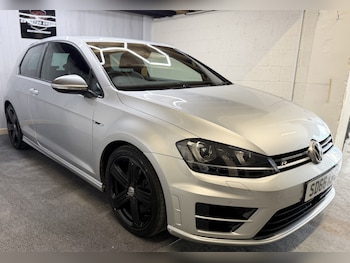 Used Volkswagen Golf 2016 for sale - 79512474: Photo