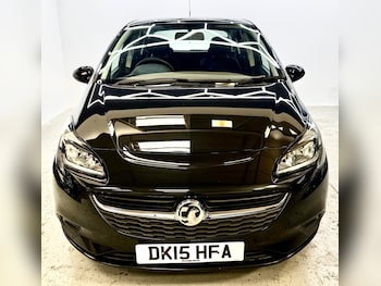 Used Vauxhall Corsa 2016 for sale - 76211903: Photo