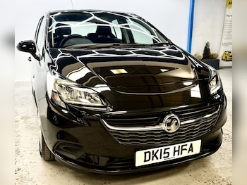 Used Vauxhall Corsa 2016 for sale - 76211903: Photo