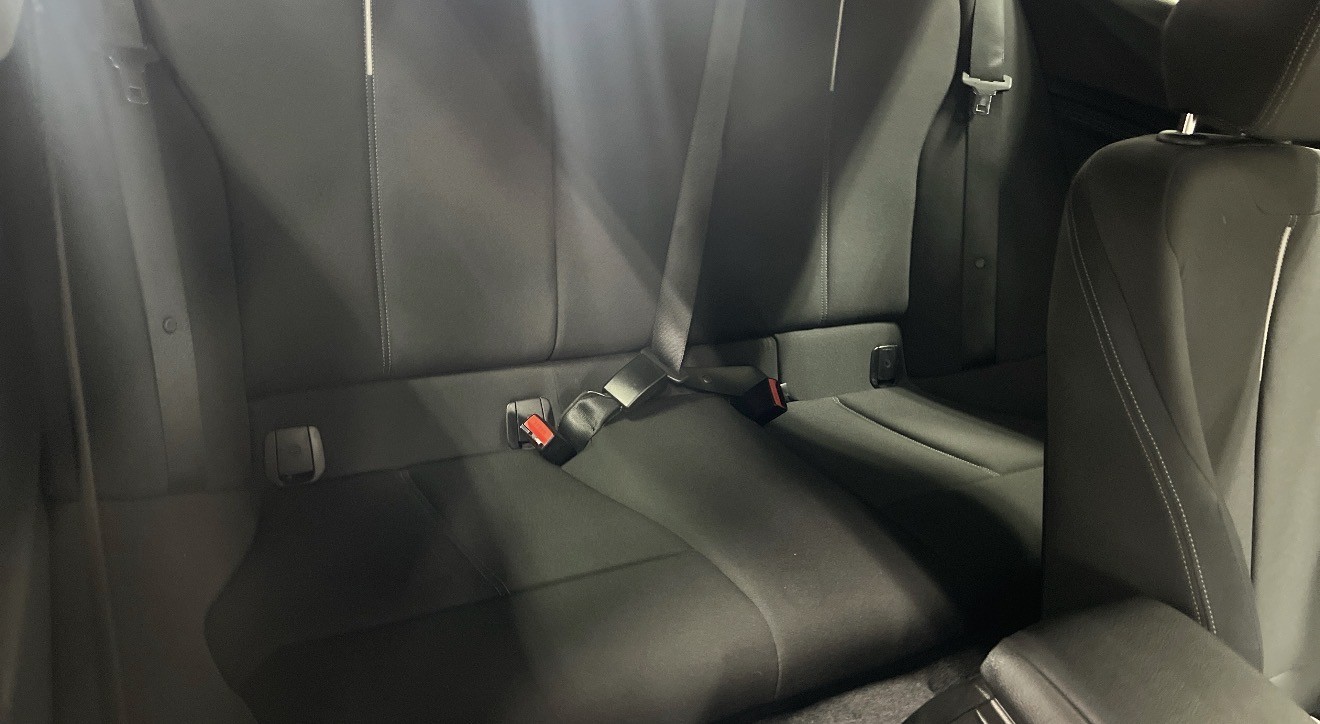 Used BMW 1 Series 2012 for sale - 76756982: Photo 5