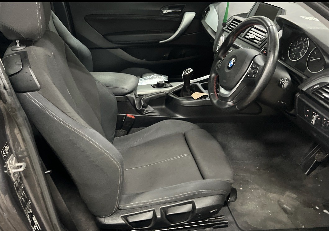 Used BMW 1 Series 2012 for sale - 76756982: Photo 6