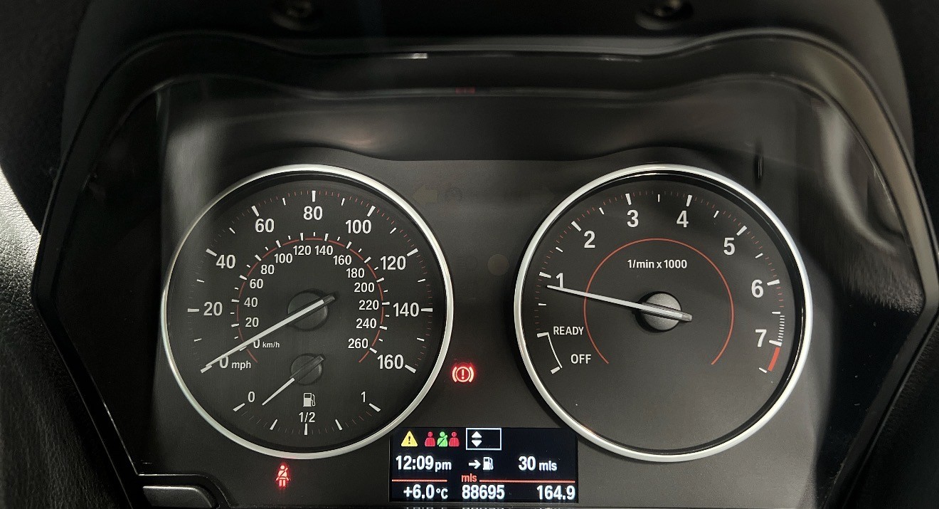 Used BMW 1 Series 2012 for sale - 76756982: Photo 7