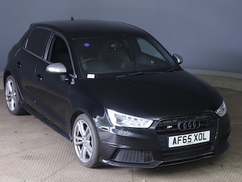 Used Audi S1 2015 for sale - 79010902: Photo
