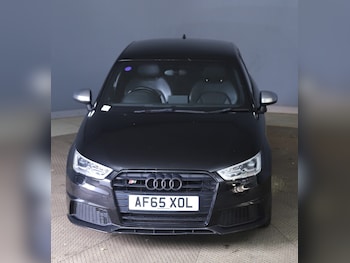 Used Audi S1 2015 for sale - 79010902: Photo
