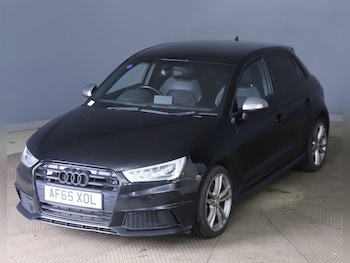 Used Audi S1 2015 for sale - 79010902: Photo