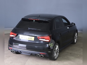 Used Audi S1 2015 for sale - 79010902: Photo
