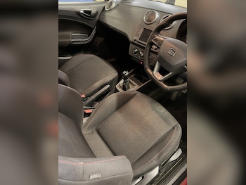 Used SEAT Ibiza 2016 for sale - 78182882: Photo