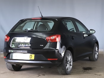 Used SEAT Ibiza 2015 for sale - 79098470: Photo