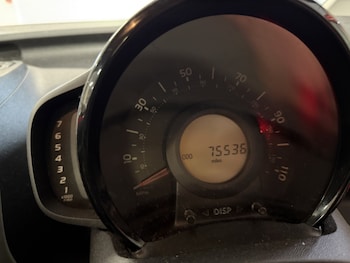 Used Toyota AYGO 2014 for sale - 78182884: Photo