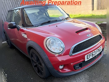Used MINI Hatch 2013 for sale - 77891635: Photo