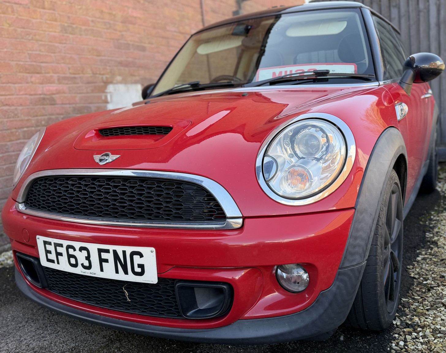 Used MINI Hatch 2013 for sale - 77891635: Photo 2