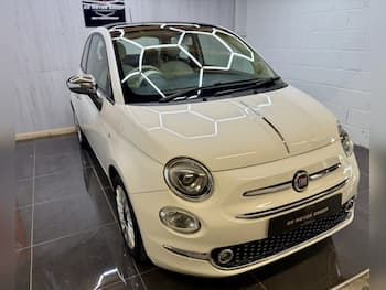 Used Fiat 500 2016 for sale - 79771732: Photo