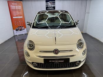 Used Fiat 500 2016 for sale - 79771732: Photo