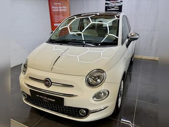 Used Fiat 500 2016 for sale - 79771732: Photo