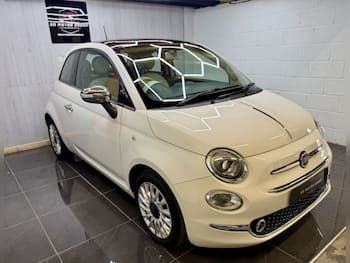 Used Fiat 500 2016 for sale - 79771732: Photo