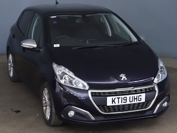 Used Peugeot 208 2019 for sale - 78359985: Photo