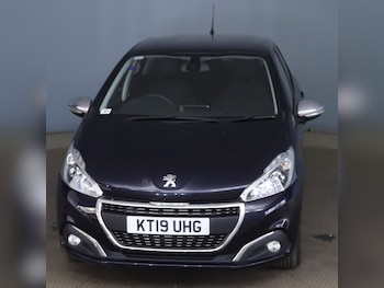 Used Peugeot 208 2019 for sale - 78359985: Photo