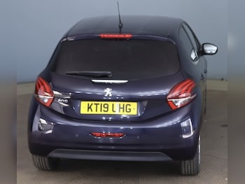 Used Peugeot 208 2019 for sale - 78359985: Photo