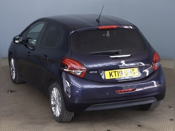 Used Peugeot 208 2019 for sale - 78359985: Photo