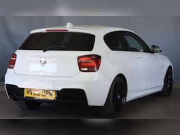 Used BMW 1 Series 2012 for sale - 78445699: Photo