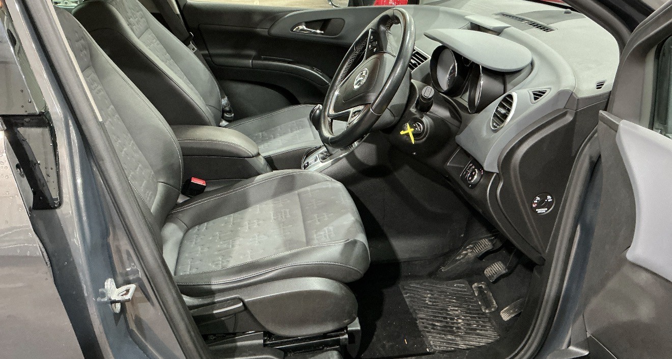 Used Vauxhall Meriva 2013 for sale - 77011750: Photo 6