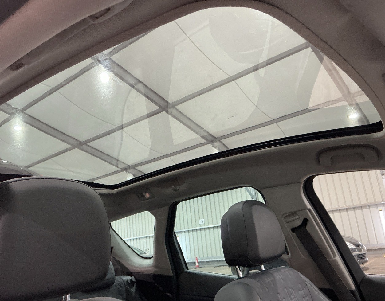 Used Vauxhall Meriva 2013 for sale - 77011750: Photo 8